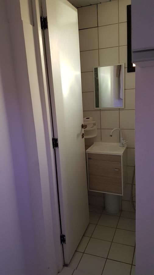 Av80101 - Aquaville Terreo - Porto Das Dunas - Ceara Apartment Aquiraz