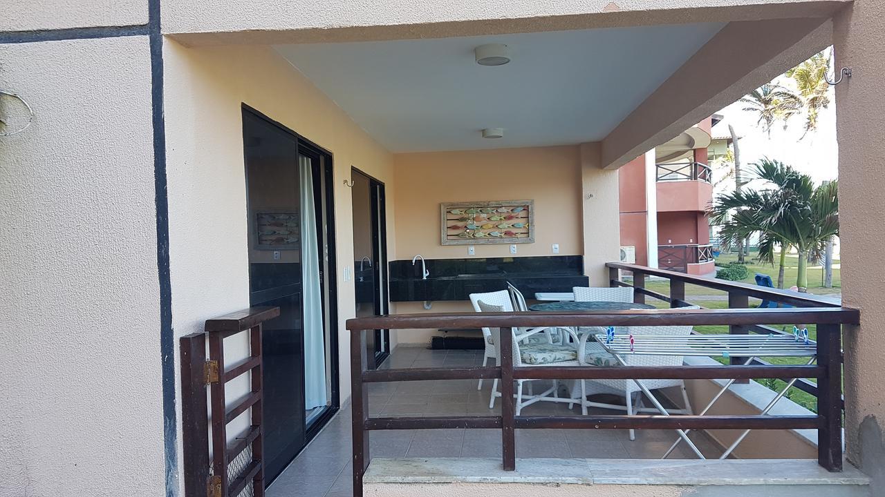 Apartment Av80101 - Aquaville Terreo - Porto Dunas - Ceara *