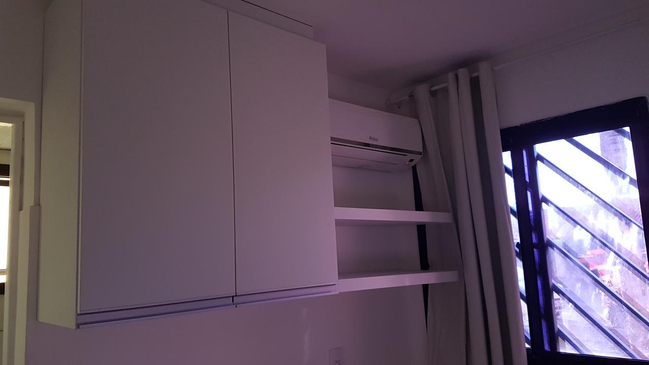 Av80101 - Aquaville Terreo - Porto Dunas - Ceara *