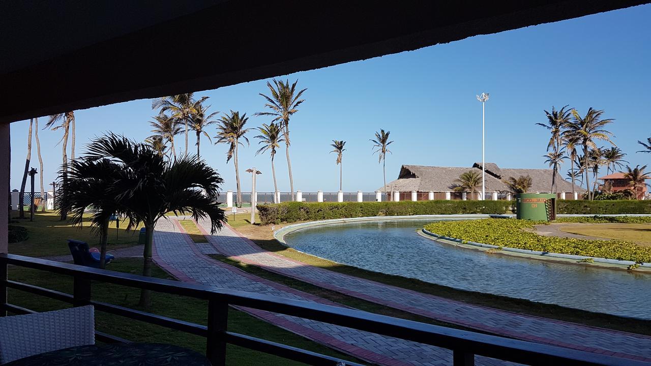 Av80101 - Aquaville Terreo - Porto Dunas - Ceara Aquiraz