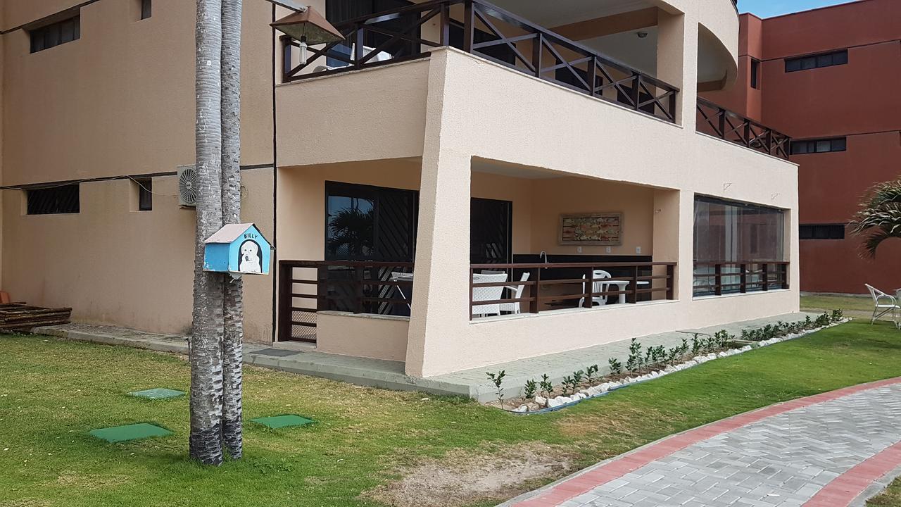 Av80101 - Aquaville Terreo - Porto Dunas - Ceara * Aquiraz