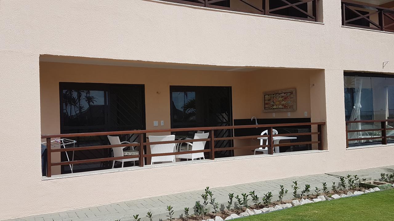 Av80101 - Aquaville Terreo - Porto Dunas - Ceara Apartment *